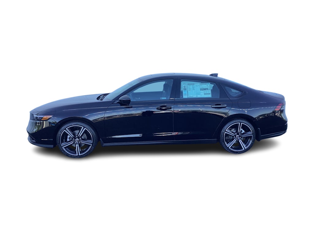 Thumbnail: 2026 Honda Accord - 3