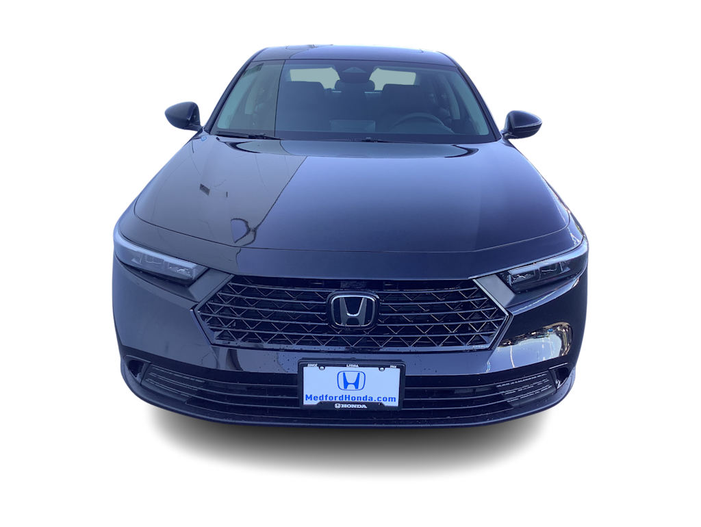 Thumbnail: 2026 Honda Accord - 6