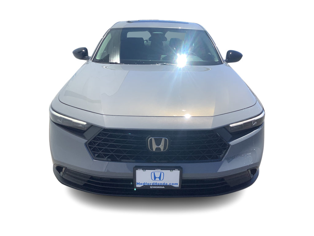 Thumbnail: 2025 Honda Accord - 6