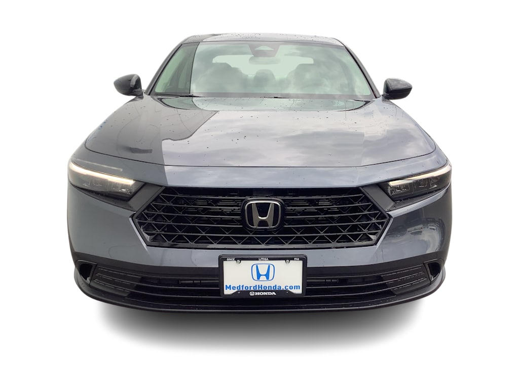 Thumbnail: 2025 Honda Accord - 6