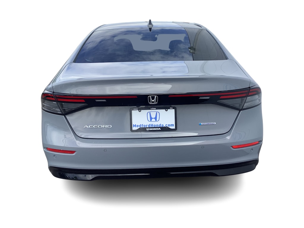 Thumbnail: 2025 Honda Accord - 5
