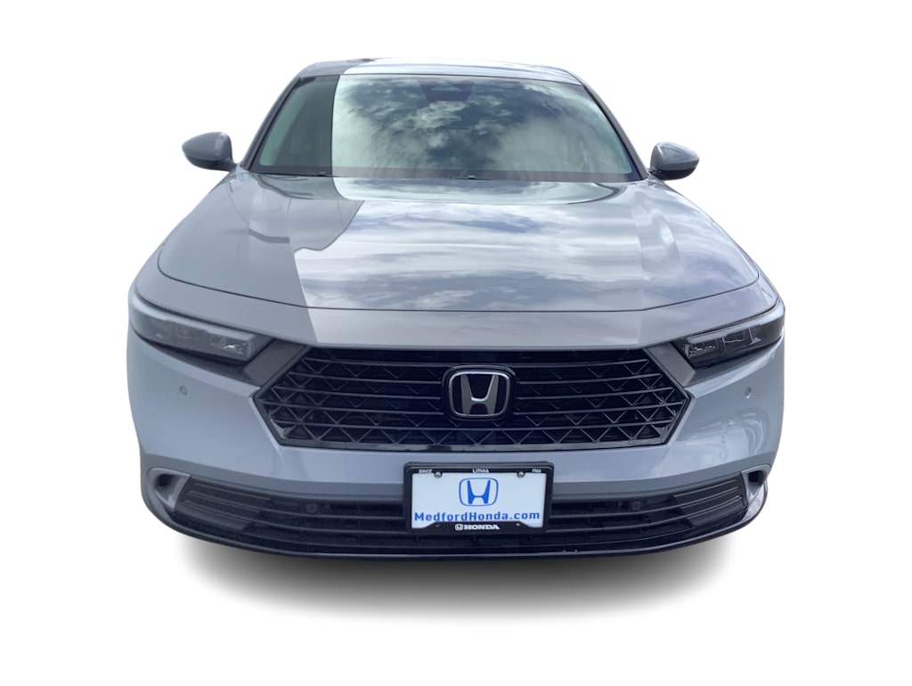 Thumbnail: 2025 Honda Accord - 6