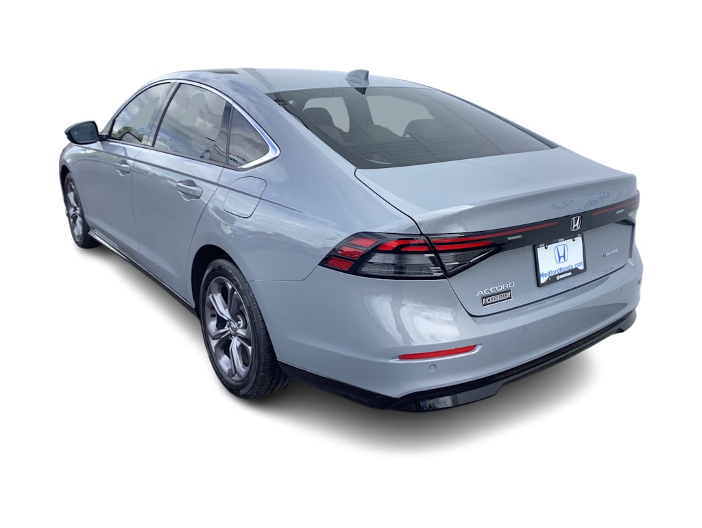 Thumbnail: 2025 Honda Accord - 4