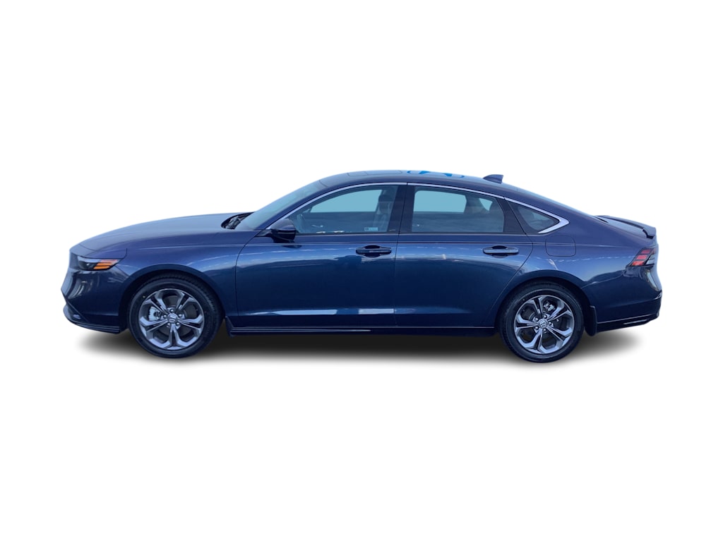 Thumbnail: 2023 Honda Accord - 3