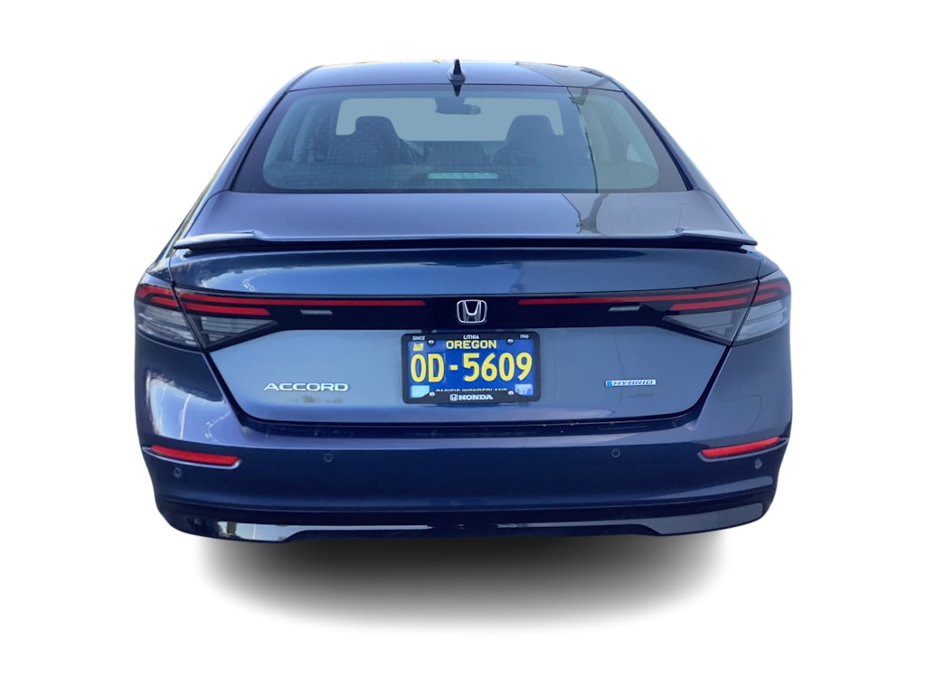 Thumbnail: 2023 Honda Accord - 5