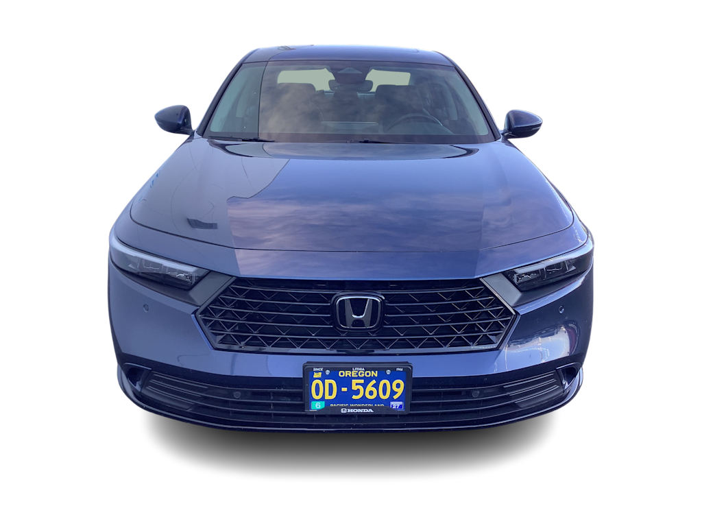 Thumbnail: 2023 Honda Accord - 6
