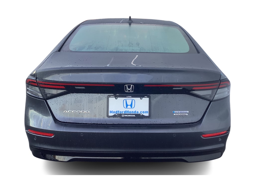 Thumbnail: 2025 Honda Accord - 5