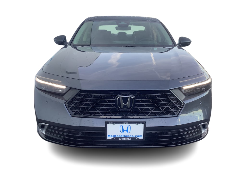 Thumbnail: 2025 Honda Accord - 6