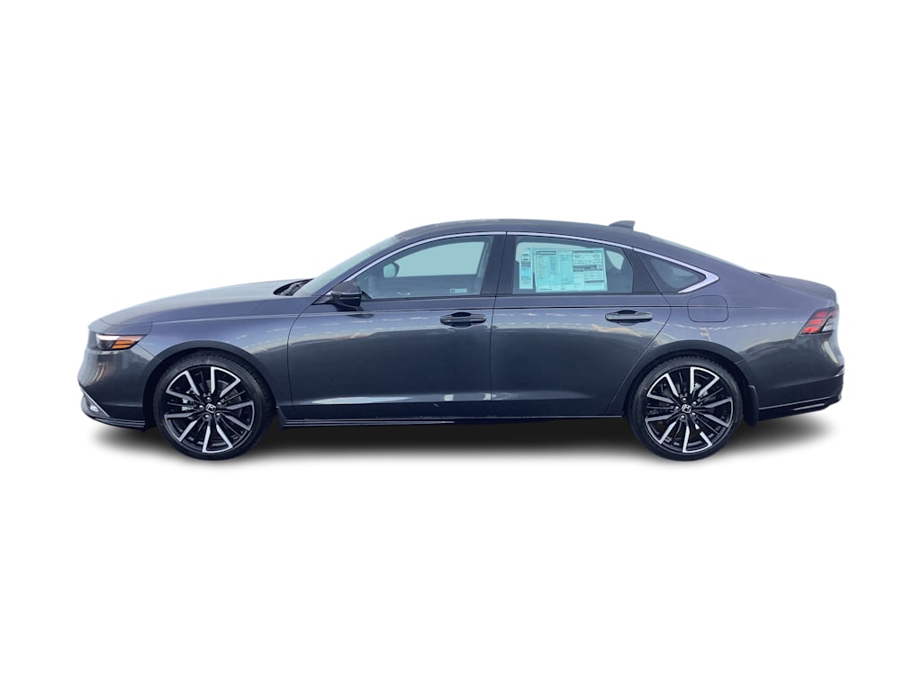 Thumbnail: 2025 Honda Accord - 3