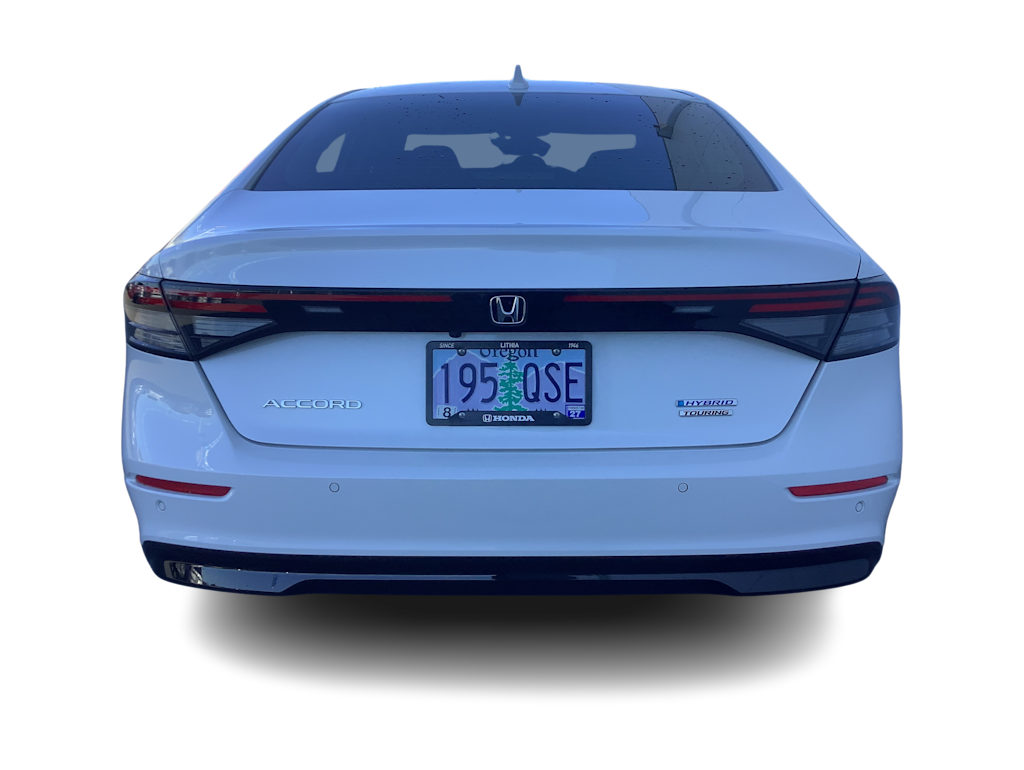 Thumbnail: 2023 Honda Accord - 5