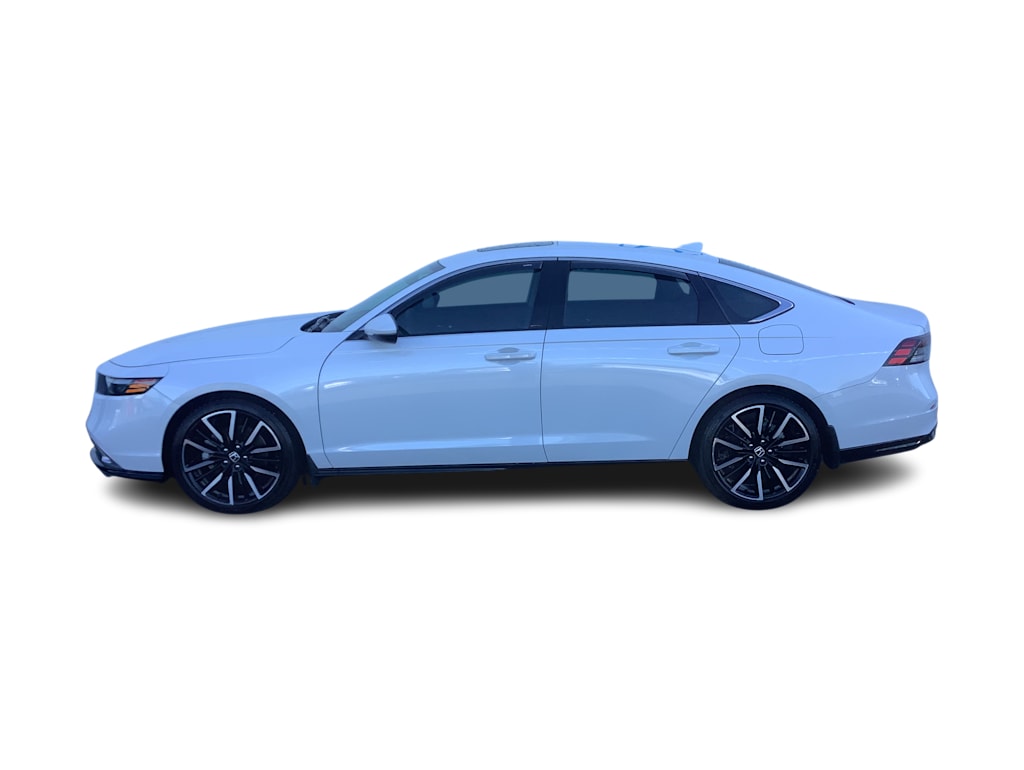 Thumbnail: 2023 Honda Accord - 3