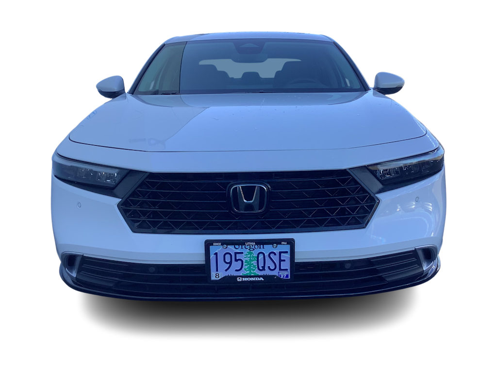 Thumbnail: 2023 Honda Accord - 6