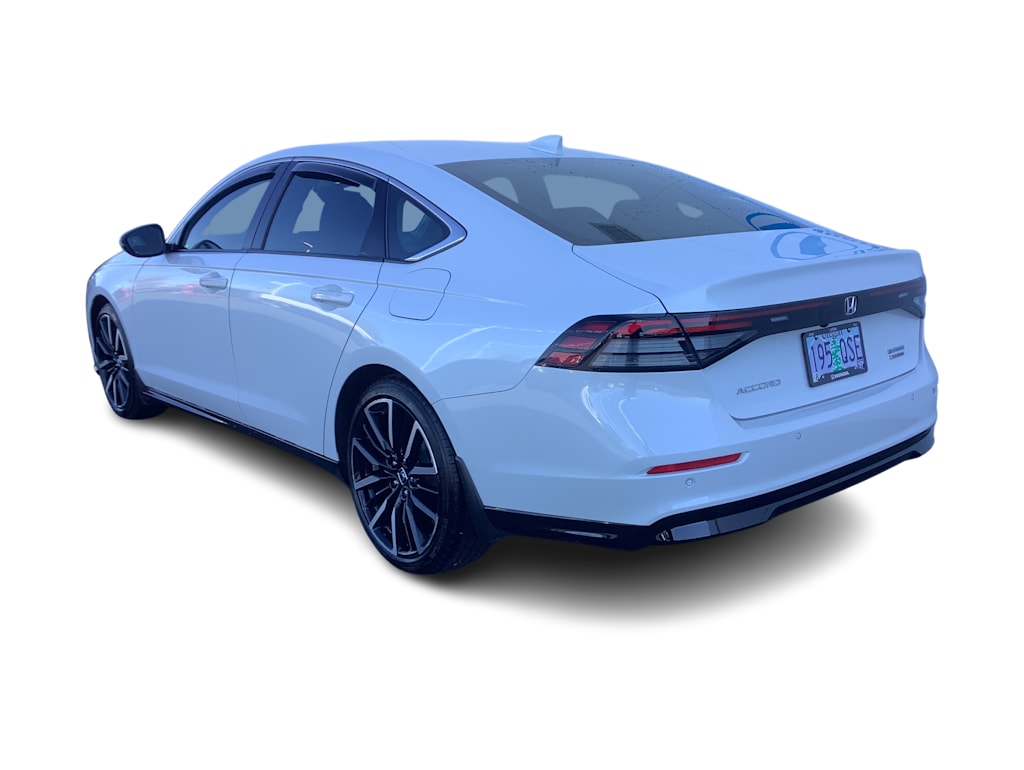 Thumbnail: 2023 Honda Accord - 4