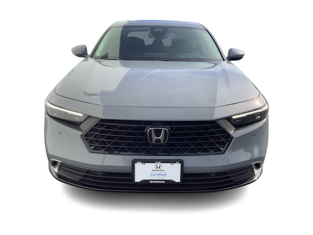 Thumbnail: 2023 Honda Accord - 6