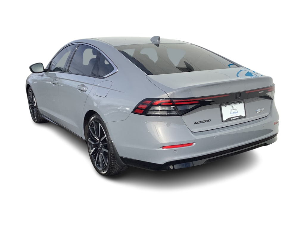 Thumbnail: 2023 Honda Accord - 4