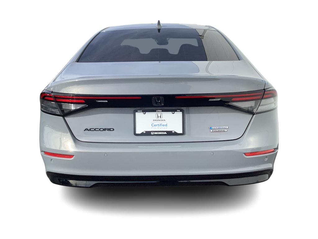 Thumbnail: 2023 Honda Accord - 5