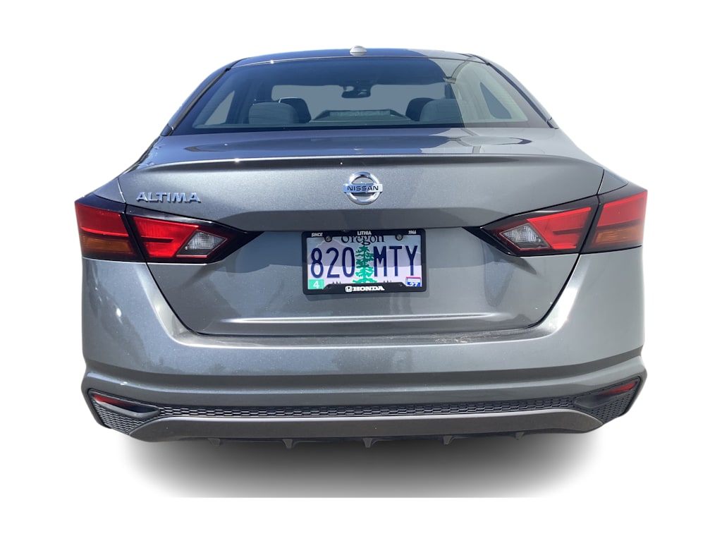 Thumbnail: 2020 Nissan Altima - 5