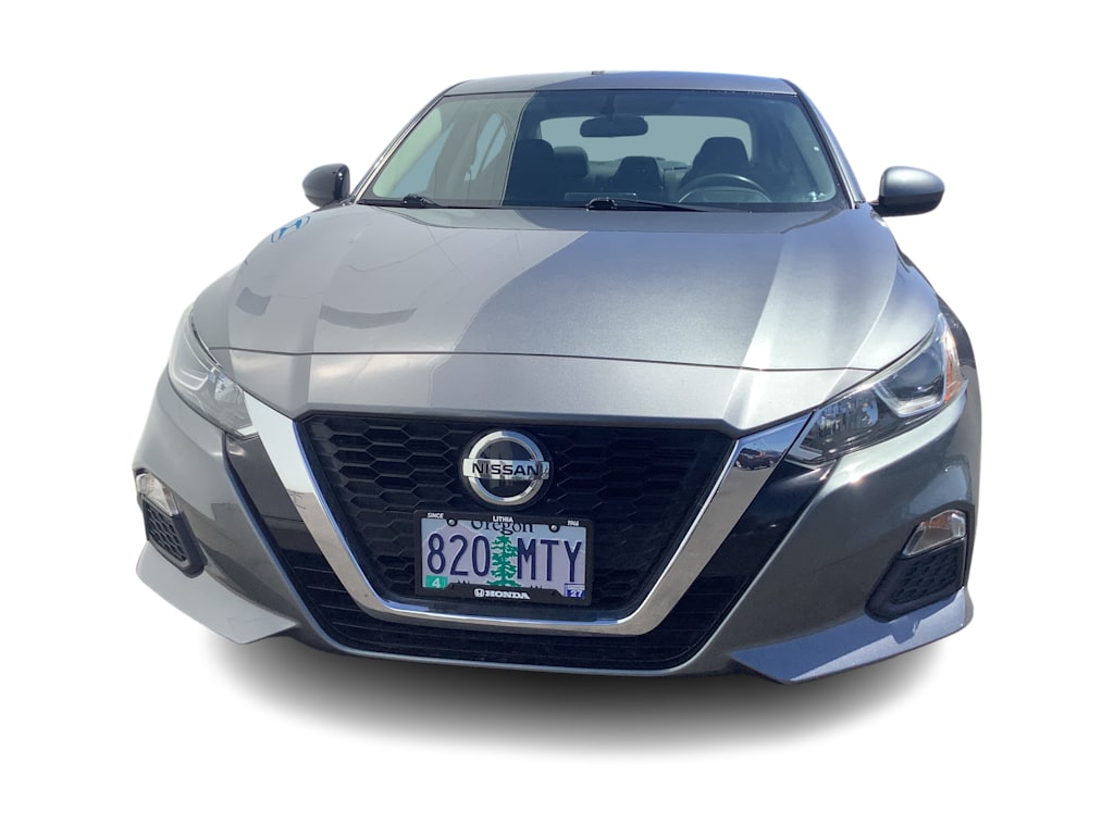 Thumbnail: 2020 Nissan Altima - 6