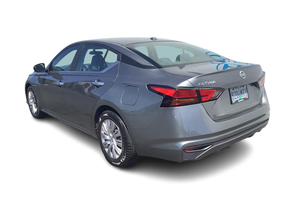 Thumbnail: 2020 Nissan Altima - 4