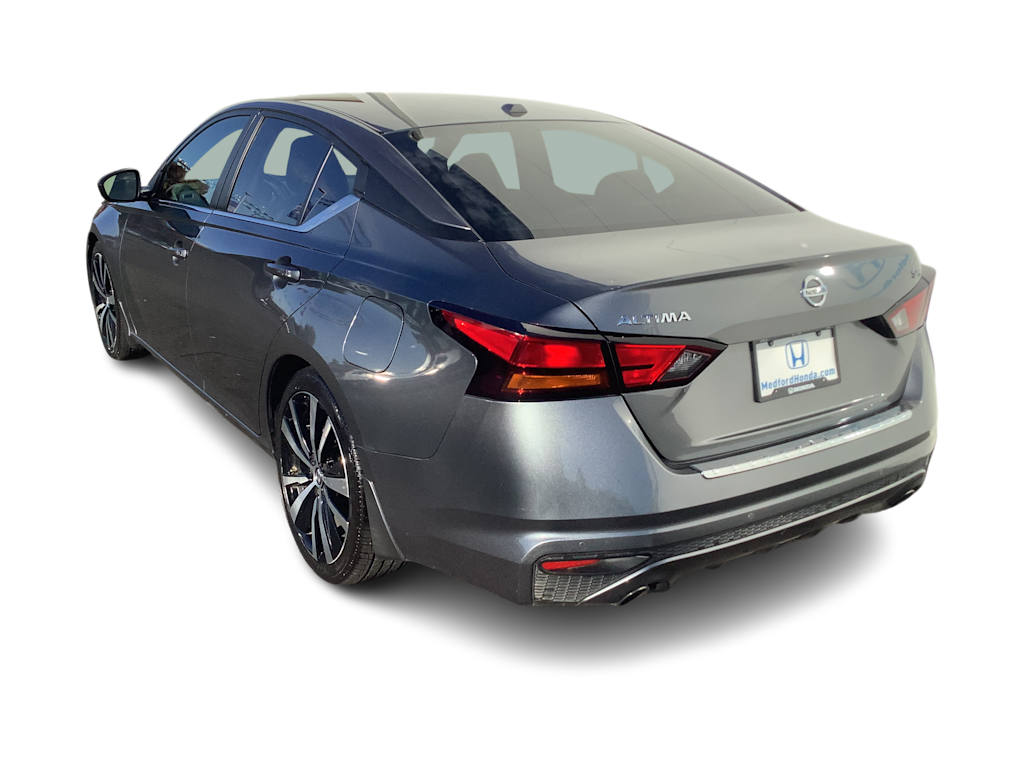 Thumbnail: 2022 Nissan Altima - 4