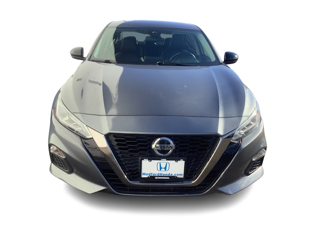 Thumbnail: 2022 Nissan Altima - 6