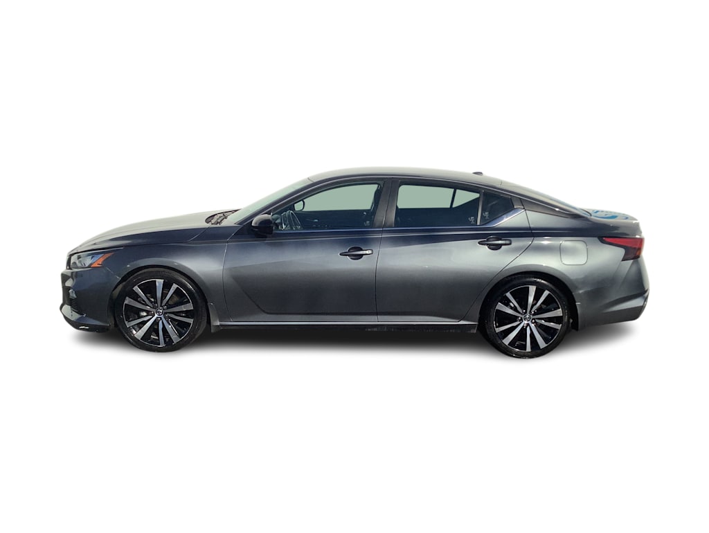 Thumbnail: 2022 Nissan Altima - 3