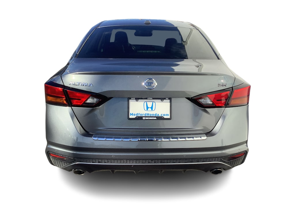 Thumbnail: 2022 Nissan Altima - 5