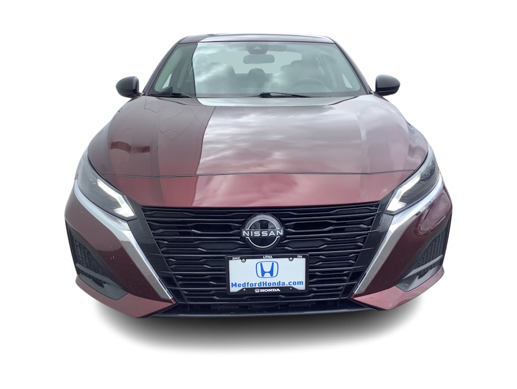 Thumbnail: 2024 Nissan Altima - 6