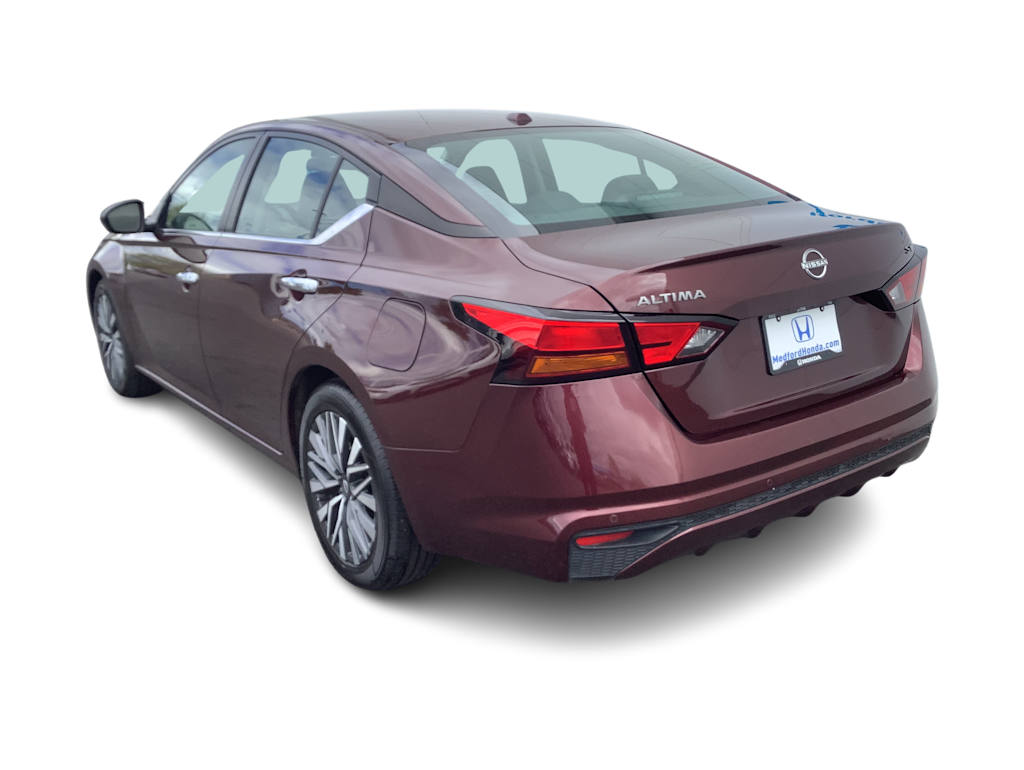 Thumbnail: 2024 Nissan Altima - 4