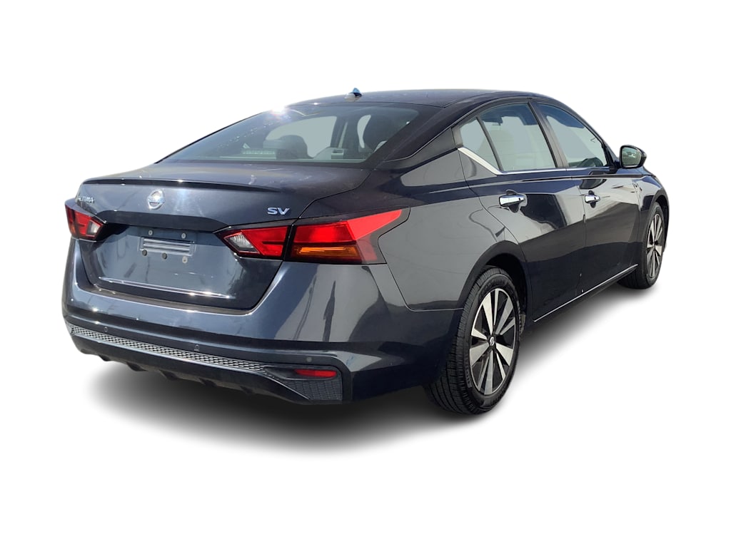 Thumbnail: 2022 Nissan Altima - 8