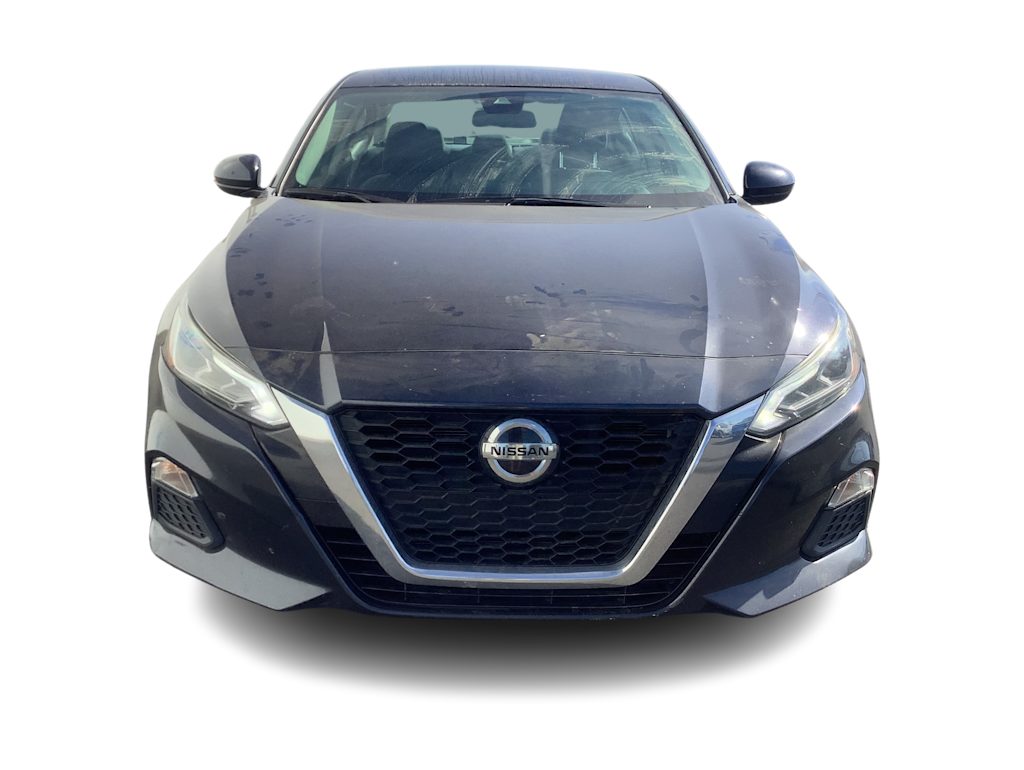 Thumbnail: 2022 Nissan Altima - 5