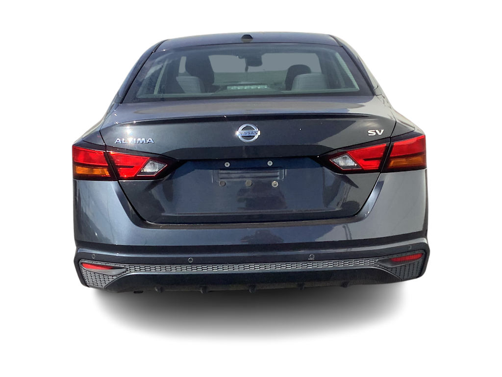 Thumbnail: 2022 Nissan Altima - 4