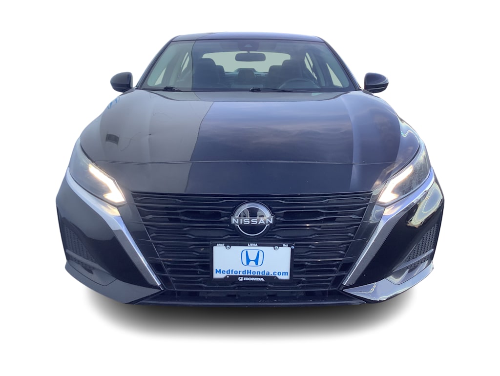 Thumbnail: 2024 Nissan Altima - 6