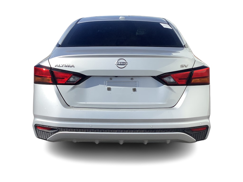 Thumbnail: 2023 Nissan Altima - 4
