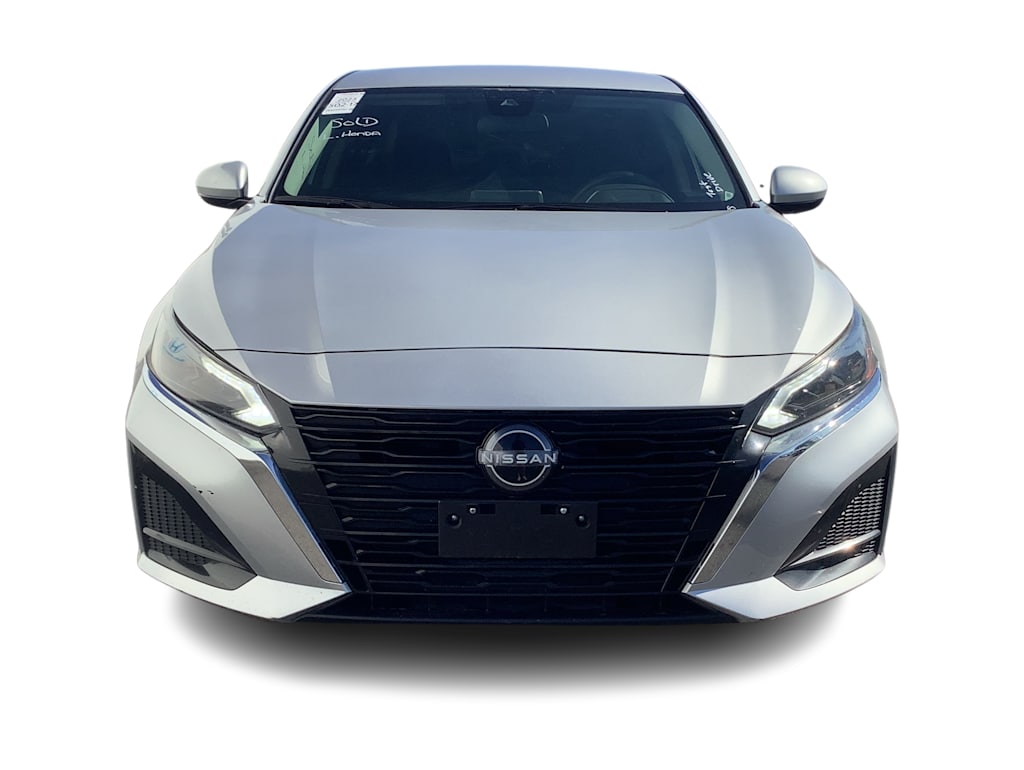 Thumbnail: 2023 Nissan Altima - 5