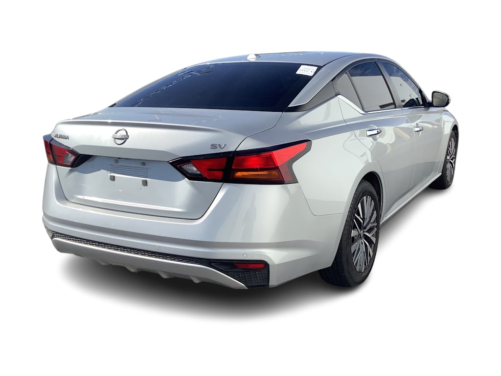 Thumbnail: 2023 Nissan Altima - 8