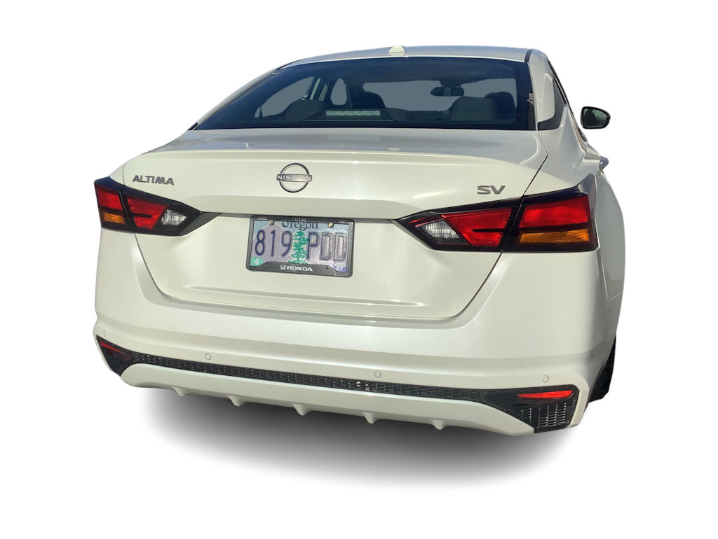 Thumbnail: 2023 Nissan Altima - 5