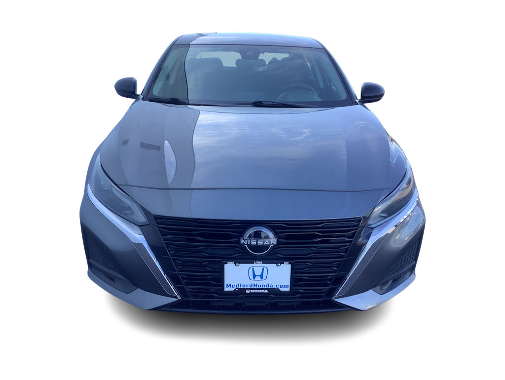 Thumbnail: 2024 Nissan Altima - 6