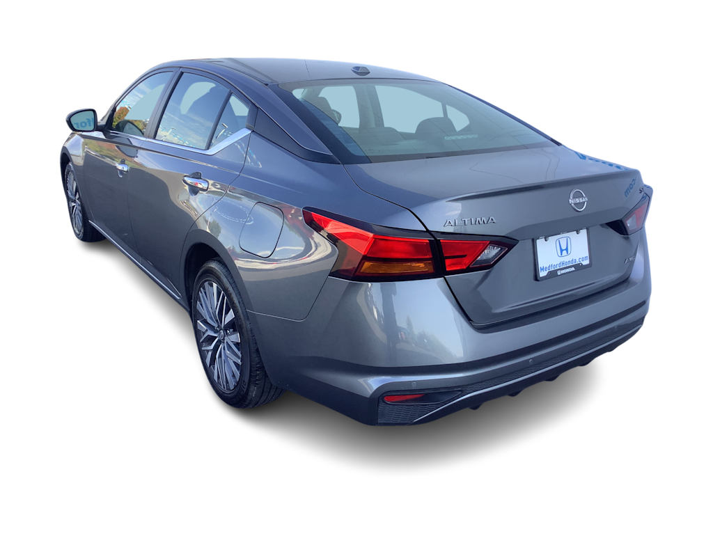 Thumbnail: 2024 Nissan Altima - 4