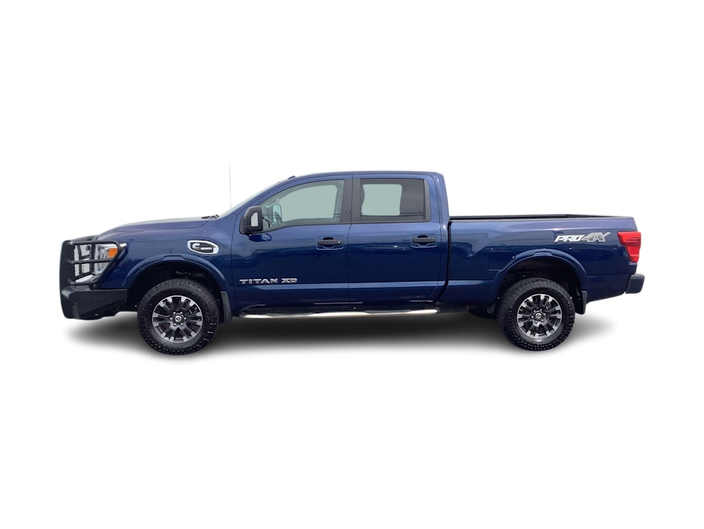 Thumbnail: 2018 Nissan Titan - 3