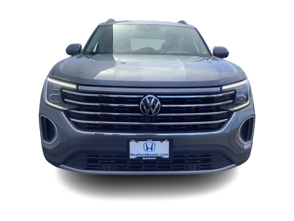 Thumbnail: 2024 Volkswagen Atlas - 6