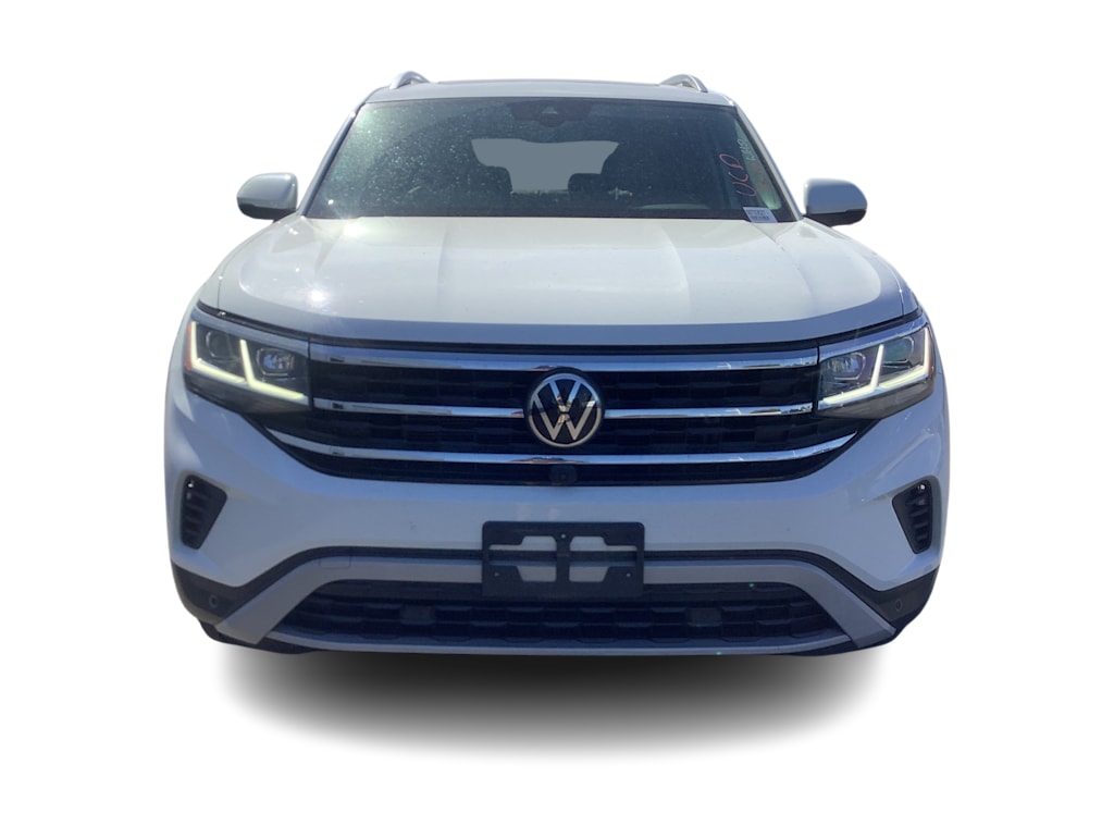 Thumbnail: 2021 Volkswagen Atlas - 5