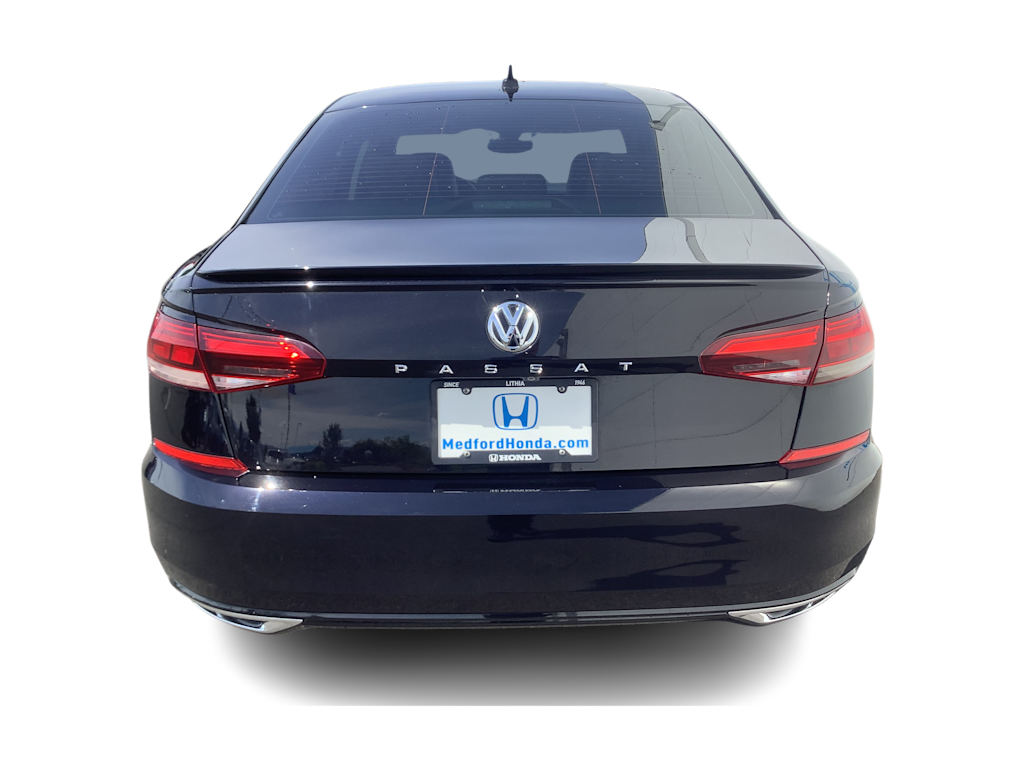 Thumbnail: 2020 Volkswagen Passat - 5