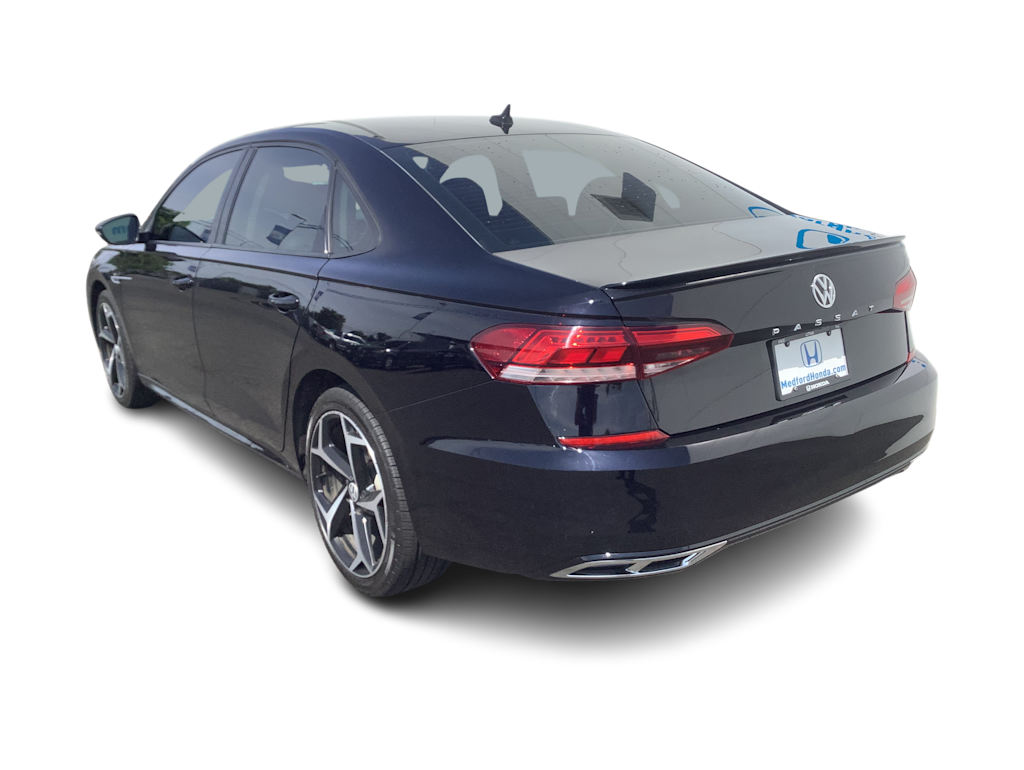 Thumbnail: 2020 Volkswagen Passat - 4