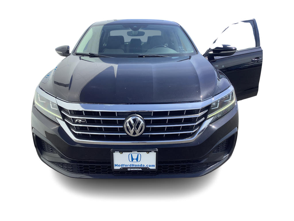 Thumbnail: 2020 Volkswagen Passat - 6