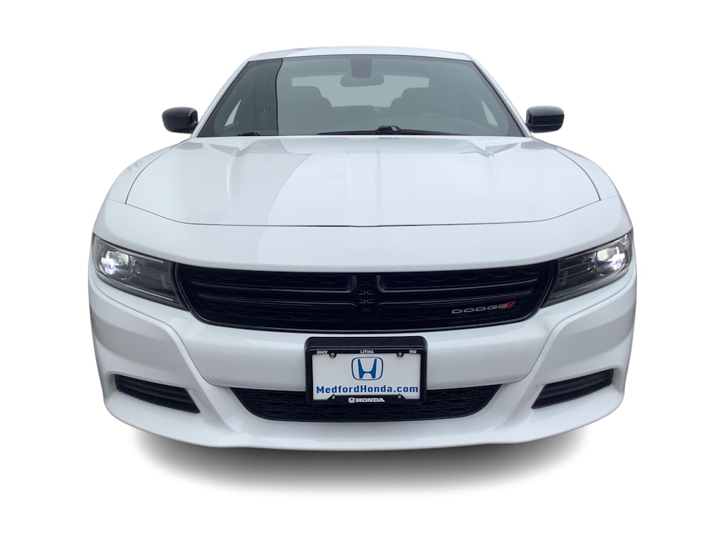 Thumbnail: 2023 Dodge Charger - 6