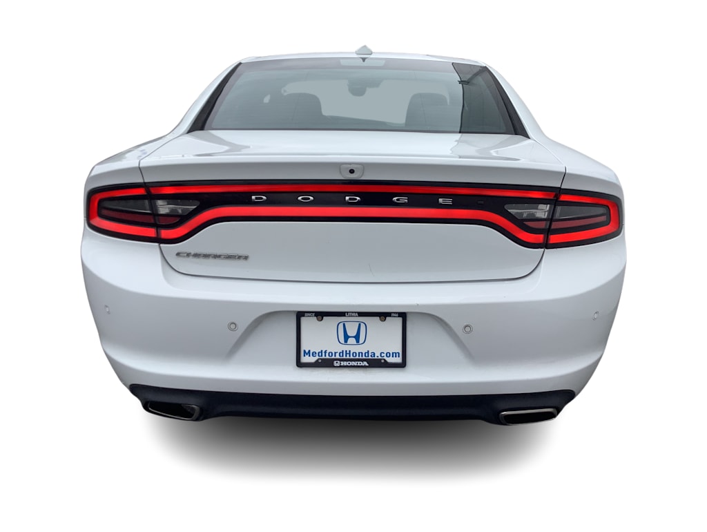 Thumbnail: 2023 Dodge Charger - 5