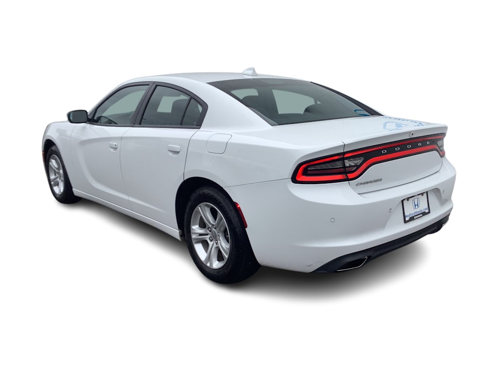 Thumbnail: 2023 Dodge Charger - 4