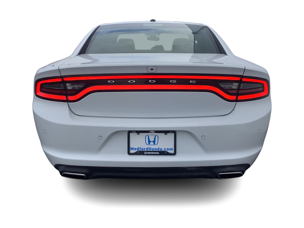 2020 Dodge Charger SXT 5