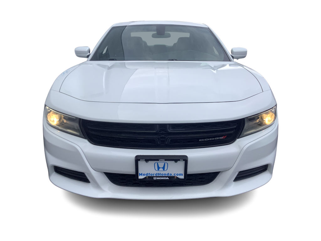 2020 Dodge Charger SXT 6